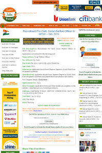 FireShot Screen Capture #140 - 'Sarkari Naukri, Jobs India, Recruitment in Railway, Teacher Jobs, Government Jobs,Recruitment India, Jobs In Bank, govt jobs in p_' - www_govtjobsportal_com_rec